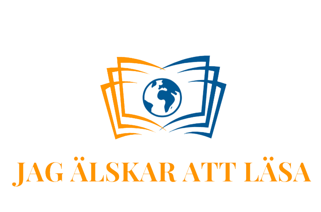 Jag Älskar Att Läsa