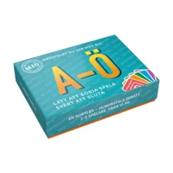 A-Ö
