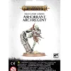 Abhorrant Archregent