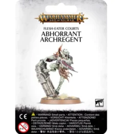 Abhorrant Archregent