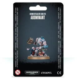Abominant