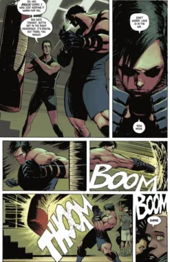 Absolute Batman Vol. 1: The Zoo (DC All In)