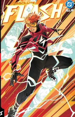 Absolute Flash Vol. 2 (DC All In)