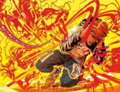 Absolute Flash Vol. 1: Of Two Worlds (DC All In)