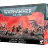 Accursed Cultists