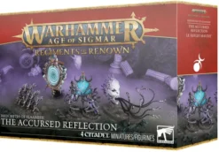 Accursed Reflection