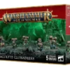 Acolyte Globadiers