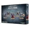 Acolyte Hybrids