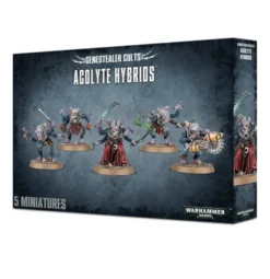Acolyte Hybrids