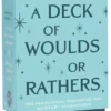 ACOTAR - A Deck of Woulds or Rathers