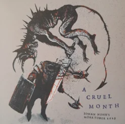 A Cruel Month