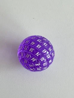 Acrylic D100