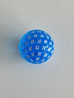 Acrylic D100