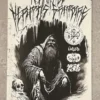 A Damned Hermit's Grimoire