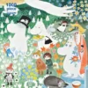 A Dangerous Journey Jigsaw Puzzle 1000 pcs