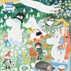 A Dangerous Journey Jigsaw Puzzle 1000 pcs