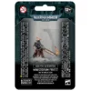 Adepta Sororitas: Ministorum Priest With Vindictor