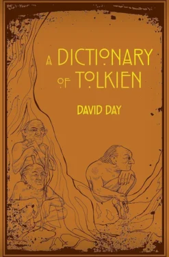 A Dictionary of Tolkien