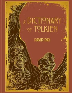 A Dictionary of Tolkien