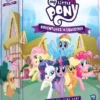 Adventures in Equestria Deck-Building Game Core Box