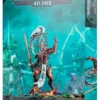 Aeldari: Avatar Of Khaine