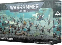 Aeldari: Eldritch Raiders