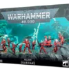 Aeldari: Guardians