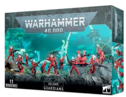 Aeldari: Guardians