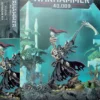 Aeldari: Maugan Ra