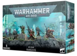 Aeldari: Rangers