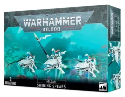 Aeldari: Shining Spears
