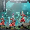 Aeldari: Warlocks