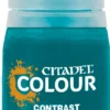 Aethermatic Blue
