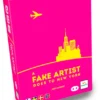 A Fake Artist Goes to New York