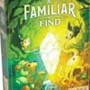 A Familiar Find