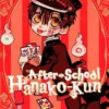 After-School Toilet-Bound Hanako-Kun