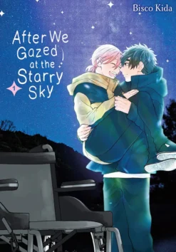 After We Gazed at the Starry Sky, Vol. 1