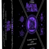 Agatha All Along Tarot Deck and Guidebook
