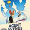 Agent Avenue: Division M Expansion