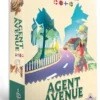 Agent Avenue (Nordic)