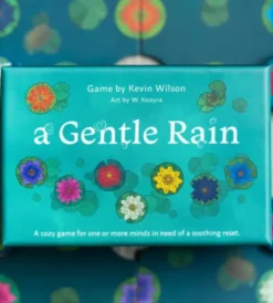 A Gentle Rain