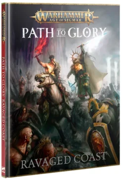 Age Of Sigmar: Path To Glory