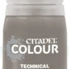 Agrellan Badland
