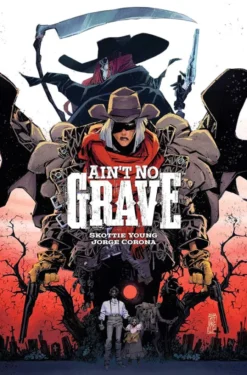 Ain't No Grave