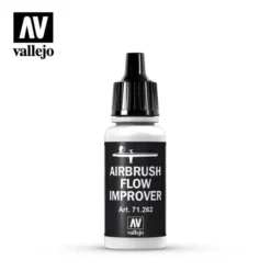 Airbrush Flow Improver