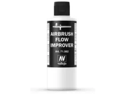 Airbrush Flow Improver