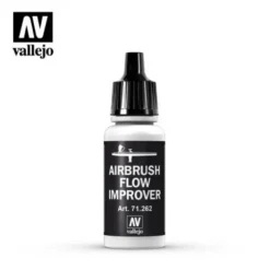 Airbrush Flow Improver