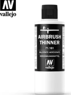 Airbrush Thinner