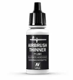 Airbrush Thinner