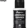 Airbrush Thinner